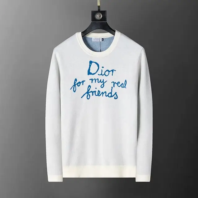 Dior Sweater
