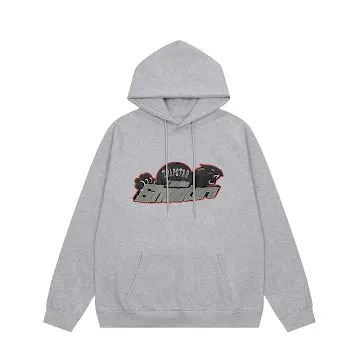 Trapstar Hoodie