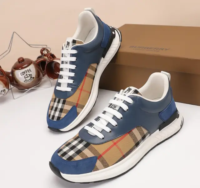 Burberry Shoes