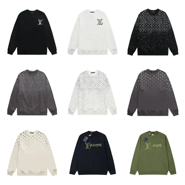 LV Hoodie