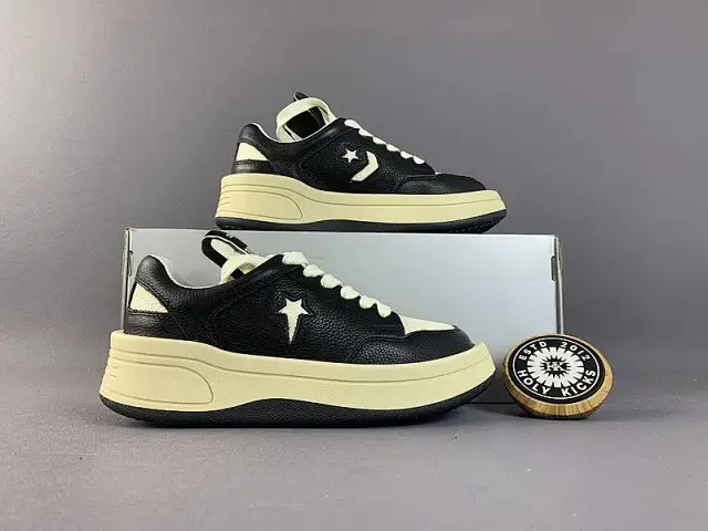 Converse Shoes