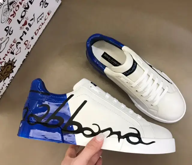 Dolce＆Gabbana