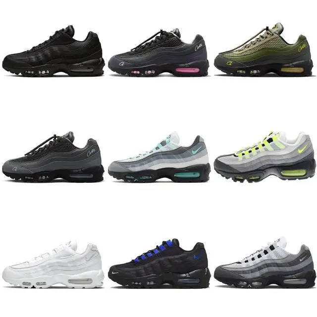 Nike Air Max 95 [PK BATCH]