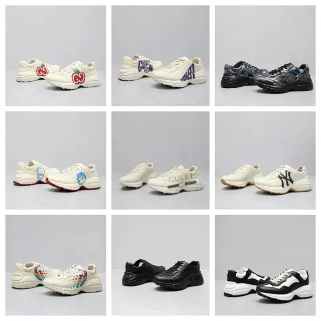 Gucci Shoes