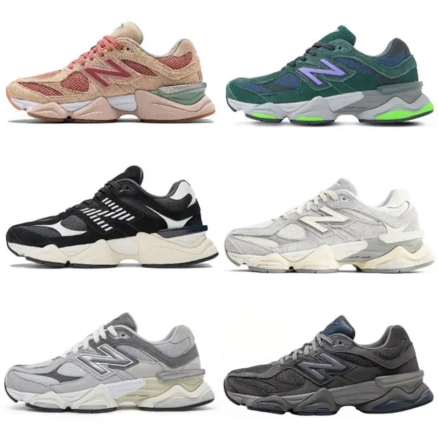 New Balance 9060 [PK BATCH]
