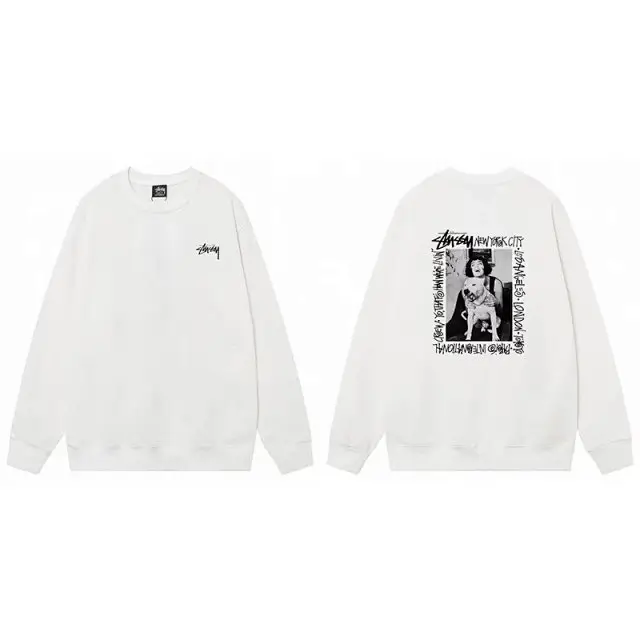 Stussy Hoodie