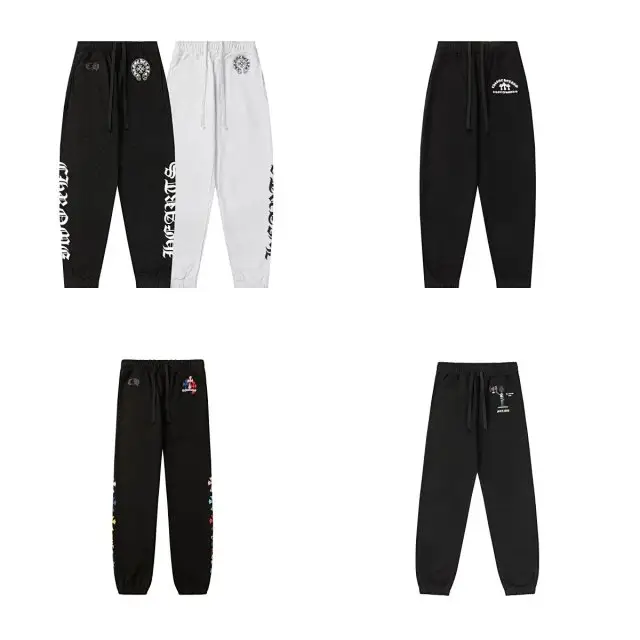 Chrome Hearts Pants