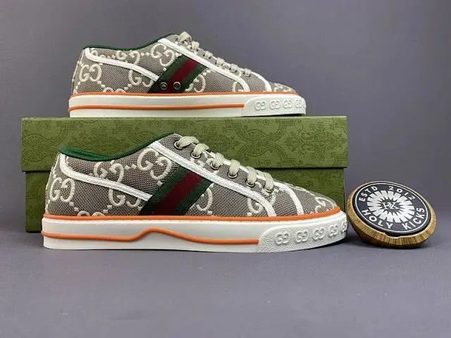 Gucci Shoes
