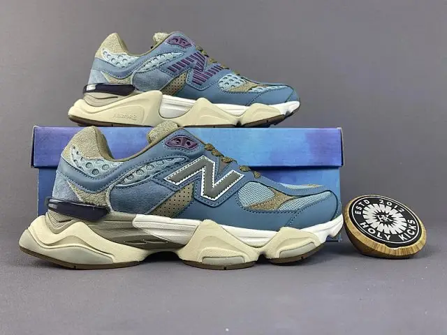 New Balance 9060