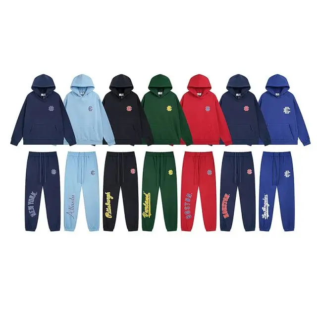 EricEmanuel Hoodie