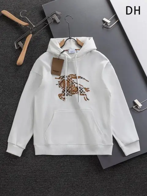 Burberry Hoodie