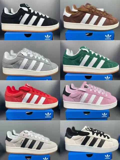 Adidas Campus