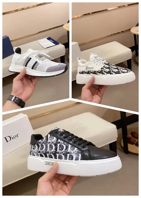 Dior Shoes