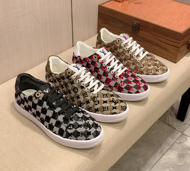 LV Shoes