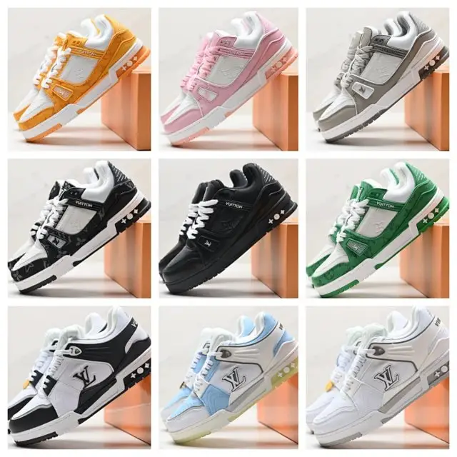 LV Sneakers