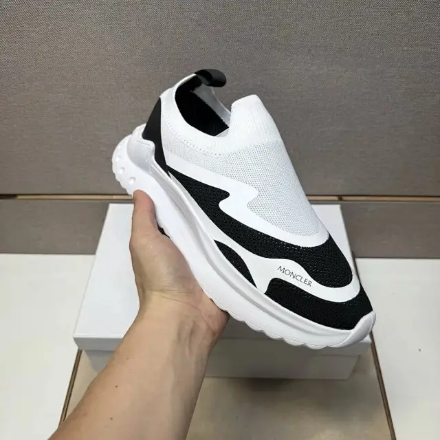 Moncler Shoes
