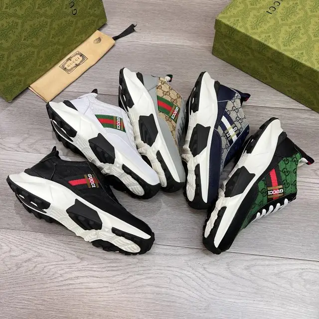 Gucci Shoes