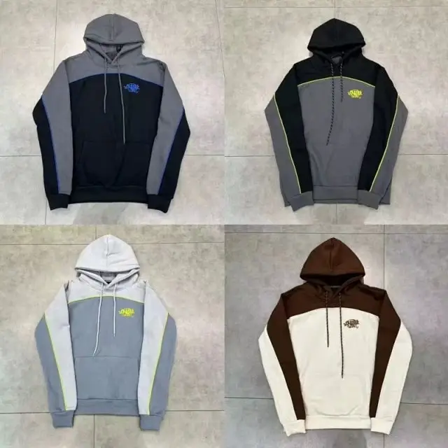 Syna World Hoodie