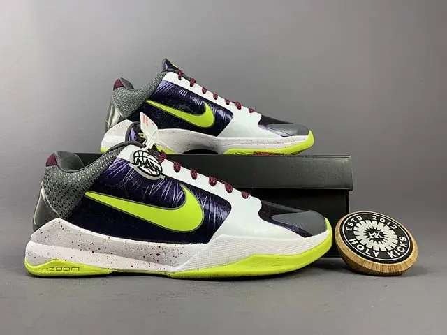 Nike X Kobe Bryant
