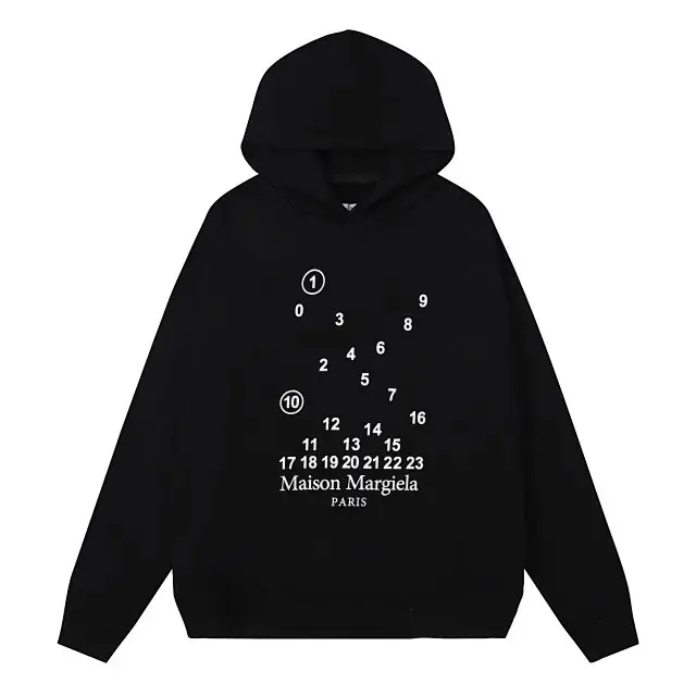 Maison Margiela Hoodie
