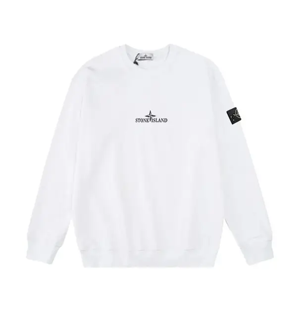 Stone Island Hoodie
