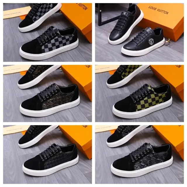 LV Casual