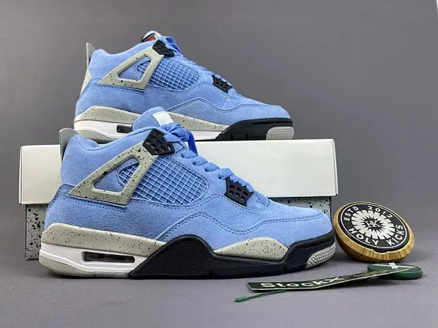 Jordan 4