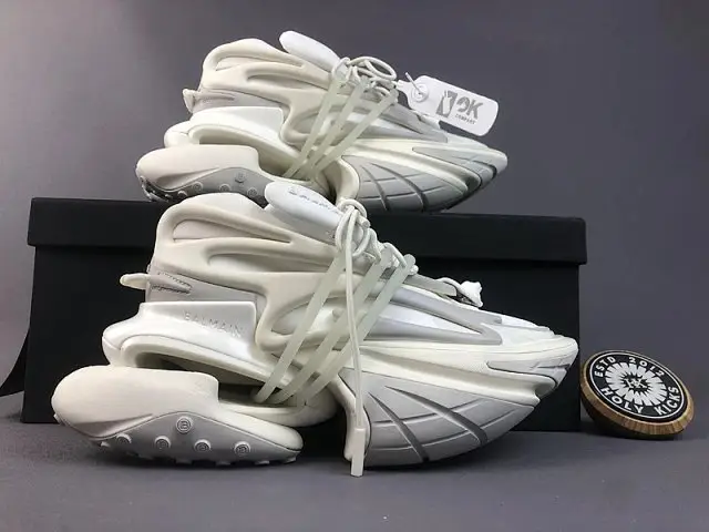 Balmain Shoes
