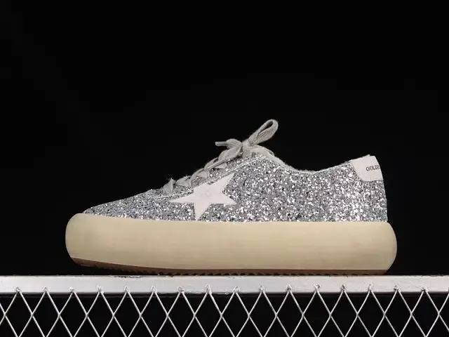 Golden Goose Shoes