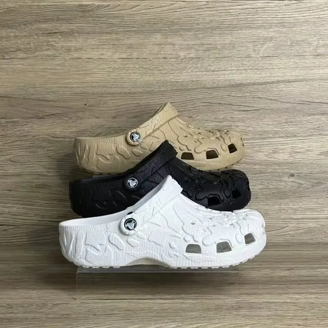 Crocs Slippers