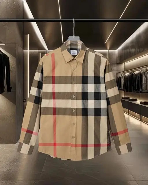 Burberry Shirt