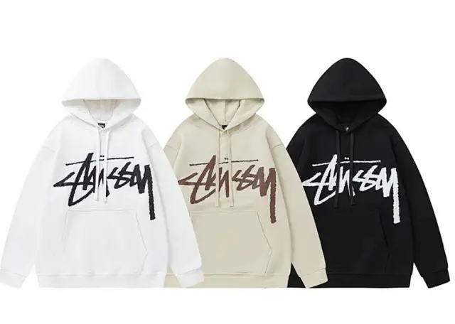 Stussy Hoodie