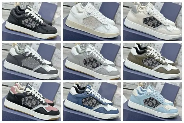 Dior B27