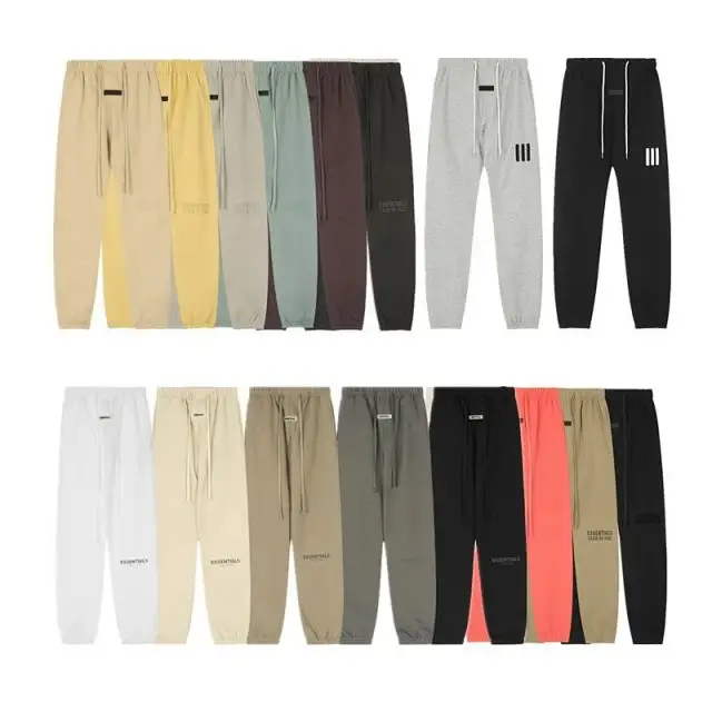 Essentials Pants