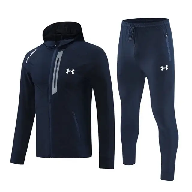 Under Armour Set