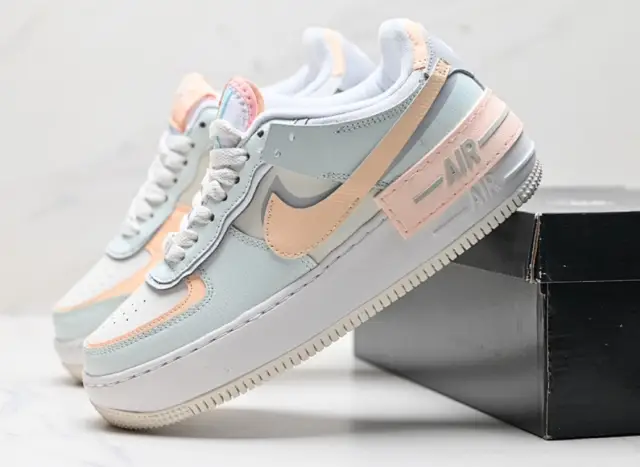 Nike Wmns Air Force 1 Shadow