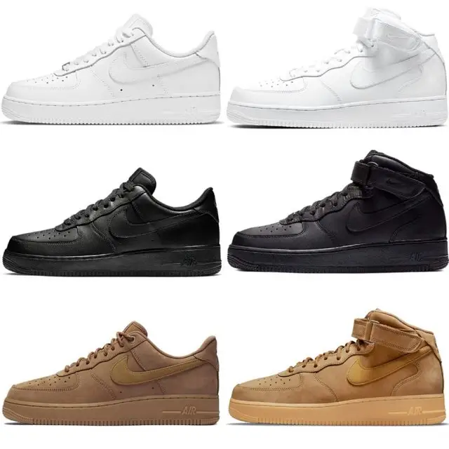 Air Force 1 [PK BATCH]