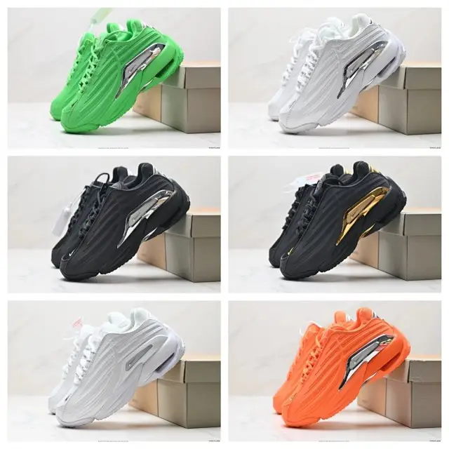 Nike Nocta Hot Step 2 [PK BATCH]