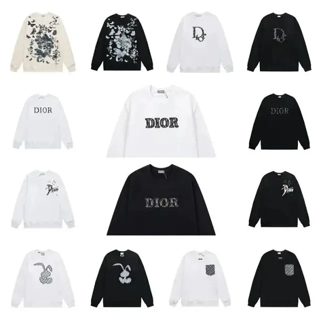 Dior Hoodie