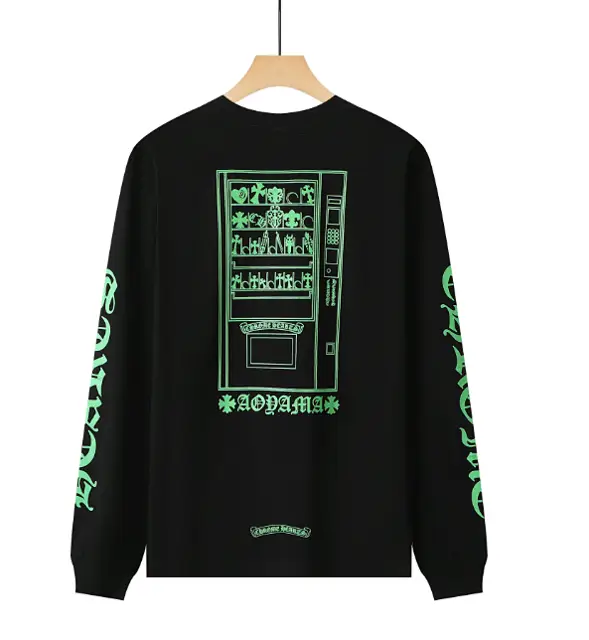 Chrome Hearts Hoodie