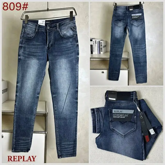 Replay Jeans