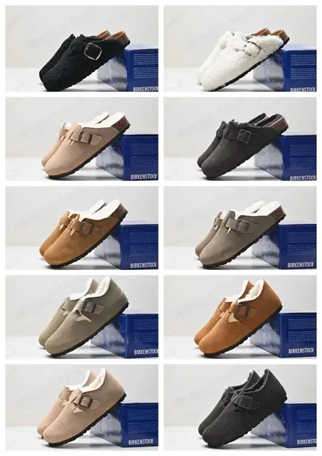 Birkenstock Shoes