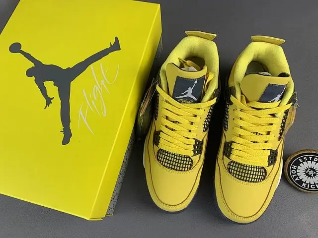 Jordan 4
