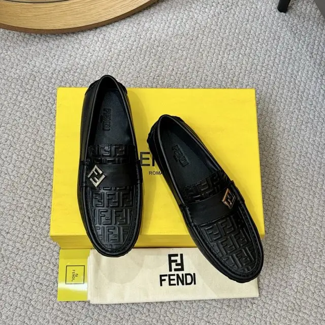 Fendi Shoes