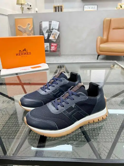 Hermes Shoes