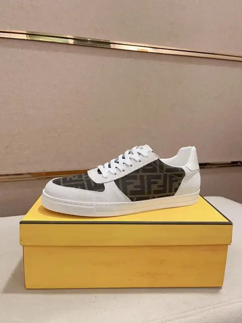 Fendi Shoes