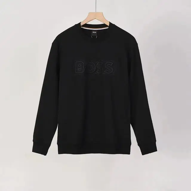 Boss Hoodie