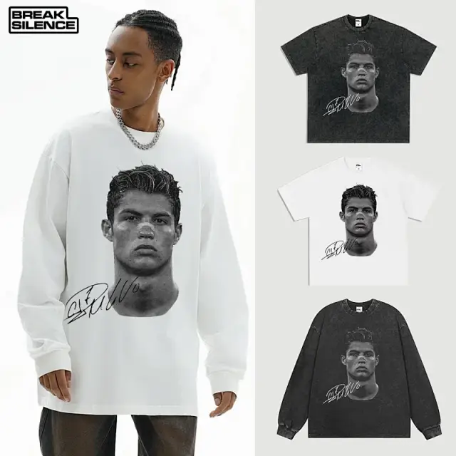 Cristiano Ronaldo Hoodie