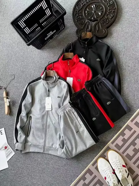 Lacoste Set