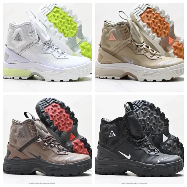 Nike ACG Air Zoom Gaiadome GoreTex